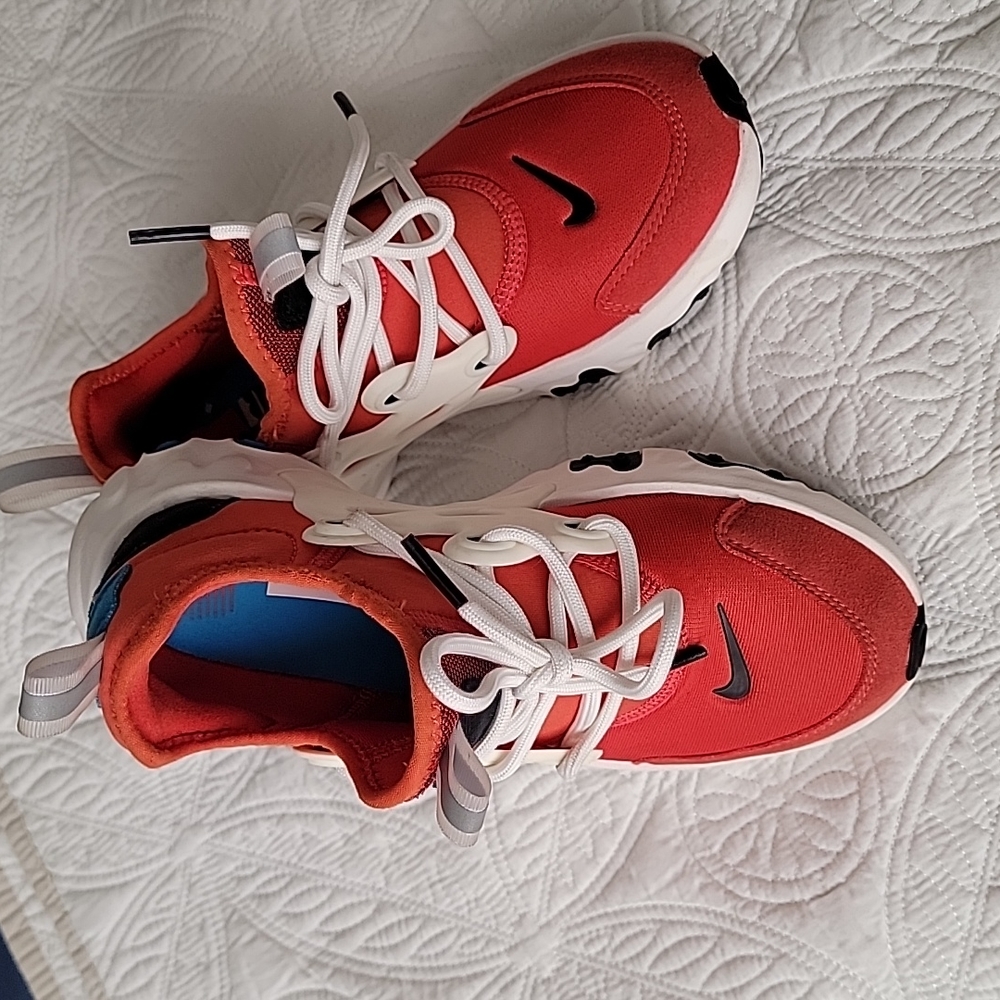 Nike Presto Sneakers